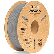Elegoo RAPID PLA+ 1kg Grey - Filament