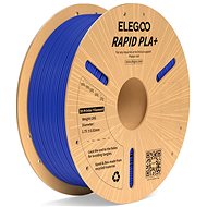 Elegoo RAPID PLA+ 1kg Blue - Filament