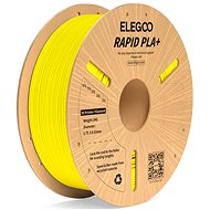 Elegoo RAPID PLA+ 1kg Yellow - Filament