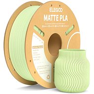 Elegoo PLA MATTE 1kg Mint Green - Filament
