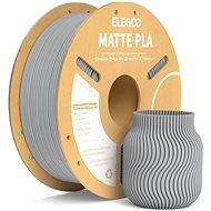 Elegoo PLA MATTE 1kg Slate Grey - Filament