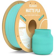 Elegoo PLA MATTE 1kg Teal Green - Filament