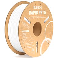 Elegoo RAPID PETG 1kg White - Filament