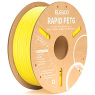 Elegoo RAPID PETG 1kg Yellow - Filament