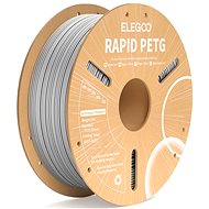 Elegoo RAPID PETG 1kg Grey - Filament