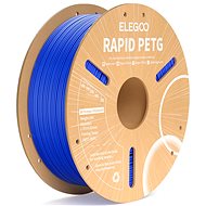 Elegoo RAPID PETG 1kg Blue - Filament