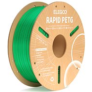 Elegoo RAPID PETG 1kg Green - Filament