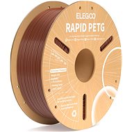 Elegoo RAPID PETG 1kg Brown - Filament