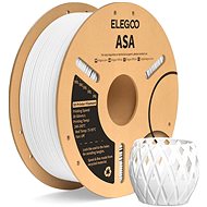 Elegoo ASA 1kg White - Filament