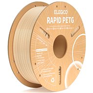ELEGOO RAPID PETG 1kg Beige - Filament