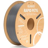 ELEGOO RAPID PETG 1kg Space grey - Filament