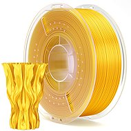 Elegoo PLA Silk, Gold 1kg - Filament