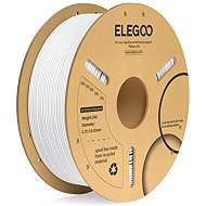 Elegoo PLA+ White 1kg - Filament