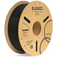Elegoo PLA+ Black 1kg - Filament