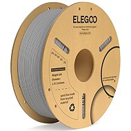 Elegoo PLA+ Grey 1kg - Filament
