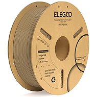 Elegoo PLA+ Wood colour, 1kg - Filament