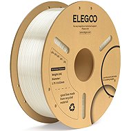 Elegoo PLA+ Translucent 1kg - Filament
