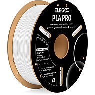 Elegoo PLA PRO, White 1kg - Filament