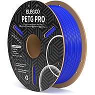 Elegoo PETG PRO, 1kg Blue - Filament