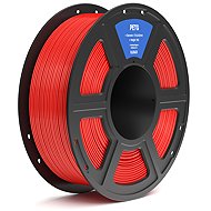 Elegoo PETG, Red 1kg - Filament