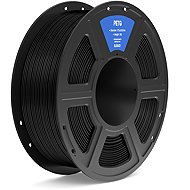Elegoo PETG, Black 1kg - Filament