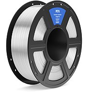 Elegoo PETG, Transparent 1kg - Filament