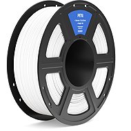 Elegoo PETG, White 1kg - Filament