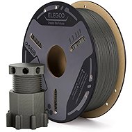 Elegoo PETG-CF,  Grey 1kg - Filament
