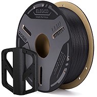 Elegoo PETG-GF, Black 1kg - Filament
