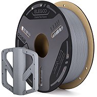 Elegoo PETG-GF, Grey 1kg - Filament