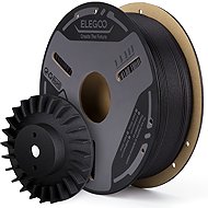 Elegoo PAHT-CF Black, 1 kg - Filament