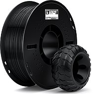 Elegoo TPU, Black 1kg - Filament