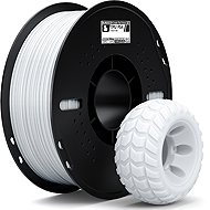 Elegoo TPU, White 1kg - Filament