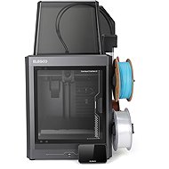 Elegoo Centauri carbon 2 Combo - 3D Printer
