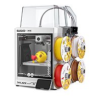 ELEGOO × EMOJI Centauri Carbon 2 Combo - 3D Printer