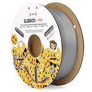 ELEGOO X EMOJI PLA 1kg Grey (RFID) - Filament
