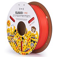 ELEGOO X EMOJI PLA 1kg Red (RFID) - Filament