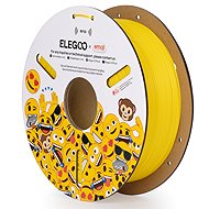 ELEGOO X EMOJI PLA 1kg Yellow (RFID) - Filament