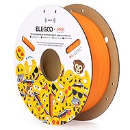 ELEGOO X EMOJI PLA 1kg Orange (RFID) - Filament