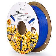 ELEGOO X EMOJI PLA 1 kg Dark Blue (RFID) - Filament
