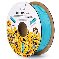 ELEGOO X EMOJI PLA 1 kg Sky Blue (RFID) - Filament