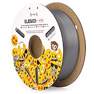 ELEGOO X EMOJI PLA 1kg Space Grey (RFID) - Filament