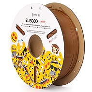 ELEGOO X EMOJI PLA 1kg Brown (RFID) - Filament