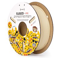 ELEGOO X EMOJI PLA 1kg Beige (RFID) - Filament