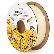 ELEGOO X EMOJI PLA 1kg Translucent (RFID) - Filament