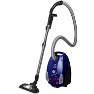 Electrolux EPF63DB - Bagged Vacuum Cleaner