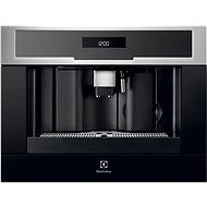 ELECTROLUX EBC54524OX - Automatic Coffee Machine