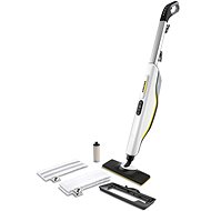 Parní mop SC 3 Upright EasyFix Premium - Steam Mop