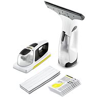 Window vacuum cleaner WV 2 + KV 4 Premium - Window Vacuum Cleaner