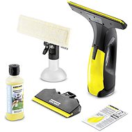 Kärcher WV 2 Black Limited Edition - Window Cleaner